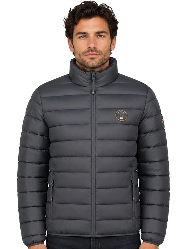 Geographical Norway Kurtka pikowana 