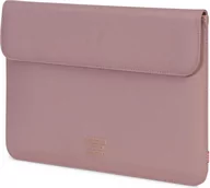 Torebki damskie - Herschel Spokane Sleeve For Macbook 12&Quot Ash Rose 02077) - miniaturka - grafika 1