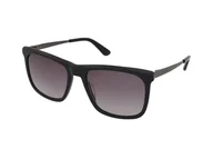 Okulary przeciwsłoneczne - Calvin Klein CK22536S 001 - miniaturka - grafika 1