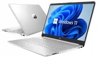 Laptopy - HP 15s Ryzen 7-5825U/8GB/512/Win11 Silver 712D9EA - miniaturka - grafika 1
