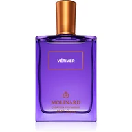 Wody i perfumy unisex - Molinard Les Elements Collection Vétiver woda perfumowana 75 ml - miniaturka - grafika 1