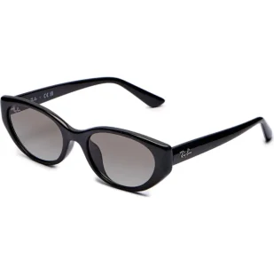 Ray-Ban Okulary przeciwsłoneczne RB4457D - Okulary przeciwsłoneczne - miniaturka - grafika 1