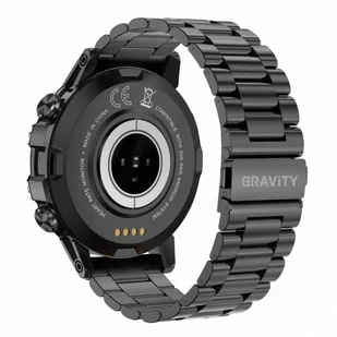 Gravity GT9-2 - Smartwatch - miniaturka - grafika 21