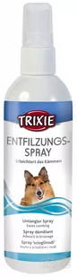 Trixie Spray Antykłaczący 175Ml - Szampony i odżywki dla psów - miniaturka - grafika 1