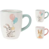 Kubki - Kubek 11,6 x 8,4 x 10 cm - miniaturka - grafika 1