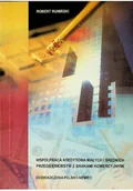 Finanse, księgowość, bankowość - Współpraca kredytowa małych i średnich przedsiębiorstw z bankami komercyjnymi - miniaturka - grafika 1