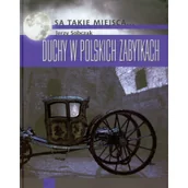 Przewodniki - Duchy w polskich zabytkach - miniaturka - grafika 1