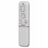 Akcesoria fotograficzne - Pilot Bluetooth Zoom Af Do Aparatu Canon Nikon Sony / Telefonu / Ulanzi As006 - miniaturka - grafika 1