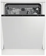 Zmywarki do zabudowy - Beko BDIN38523Q - miniaturka - grafika 1