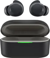 Słuchawki - LG XBOOM Buds 2025 czarny - miniaturka - grafika 1
