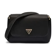 Torebki damskie - Guess Listonoszka MERIDIAN II - miniaturka - grafika 1