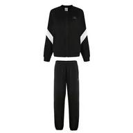 Bluzy damskie - Zestaw dresowy damski DIADORA L.TRACKSUIT FZ CORE - miniaturka - grafika 1