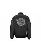 Kurtki męskie - Kurtka męska Asus ASUS ROG Bombrjckt CJ3001 black L - miniaturka - grafika 1