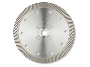 PARKSIDE® Akcesoria do szlifierki kątowej (Diamentowa tarcza tnąca) - Akcesoria do elektronarzędzi - miniaturka - grafika 1