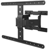 Uchwyty do telewizora - Uchwyt HAMA do TV 37 - 90 cali 220851 Czarny - miniaturka - grafika 1