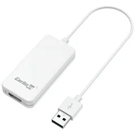 Złącza, przejściówki, adaptery - Adapter CARLINKIT CPC200-HD2CP CarPlay - miniaturka - grafika 1