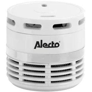 ALECTO Czujnik dymu ALECTO SA-200 - Czujniki czadu, dymu, gazu - miniaturka - grafika 1