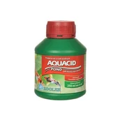 Preparaty do akwarium - Zoolek Pond Aquacid obniża pH i twardość węglanową 250ml - miniaturka - grafika 1