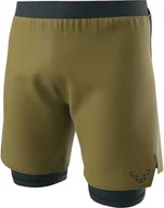 Spodnie sportowe damskie - DYNAFIT Spodenki ALPINE PRO 2IN1 SHORTS M - miniaturka - grafika 1