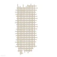 Scrapbooking - WYKROJNIK DPCRAFT KRATKA - miniaturka - grafika 1