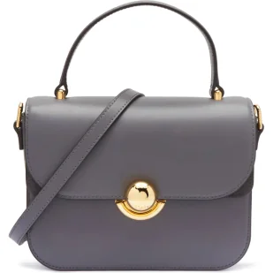 Furla Skórzana torebka na ramię FURLA SFERA - Torebki damskie - miniaturka - grafika 1