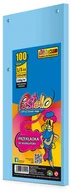 Wkłady do segregatora - Pastello Przekładka do segregatora 13 A4 100k It120 nieb - miniaturka - grafika 1