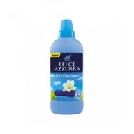 Środki do prania - Felce Azzurra Koncentrat do płukania tkanin Pure Freshness 600 ml - miniaturka - grafika 1