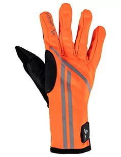 VAUDE Posta Warm Gloves - Rękawice motocyklowe - miniaturka - grafika 1