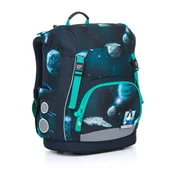 Plecaki szkolne i tornistry - Lekki tornister kosmos Topgal KIRA 23036 - miniaturka - grafika 1