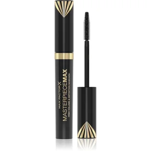 Max Factor Tusz do rzęs na maksymalną objętość Masterpiece MAX High Volume) Definicja Mascara 7,2 ml cień 03 Black/Brown) - Tusze do rzęs - miniaturka - grafika 1