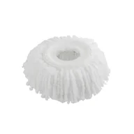 Miotły, szufle, mopy - Zapas mop obrotowy praktyczna eva - miniaturka - grafika 1