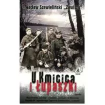 U Kmicica i Łupaszki - Szewieliński Wacław - Historia Polski - miniaturka - grafika 1