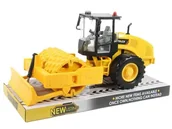 Samochody i pojazdy dla dzieci - Walec drogowy wibracyjny Toys Paweł Wojda - model lub pojazd - miniaturka - grafika 1