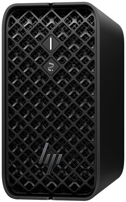 HP Z2 G1a Mini AMD Ryzen AI Max+ PRO 395 128GB 2TB/SSD W11P 3J Gar DE B76Q7ET#ABD