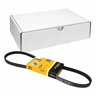 CONTITECH PASEK WIELOROWKOWY 4PK905 EXTRA - Paski klinowe i wielorowkowe - miniaturka - grafika 1