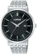 Zegarki męskie - Zegarek Lorus RH953RX9 Classic - miniaturka - grafika 1