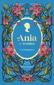 Literatura obyczajowa - Ania z Avonlea - Lucy Maud Montgomery - książka - miniaturka - grafika 1