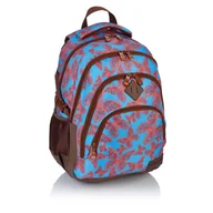 Plecaki - Plecak turystyczny dla dzieci Head HD-115 27L - HEAD - miniaturka - grafika 1