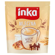 Cappuccino i kawy smakowe - Inka - Kawa zbożowa mleczna - miniaturka - grafika 1