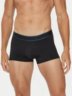 Majtki męskie - Calvin Klein Underwear Bokserki 000NB4055A Czarny - miniaturka - grafika 1
