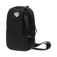 Plecaki - Plecak IGUANA WOLTURN M000264725 – Czarny - miniaturka - grafika 1