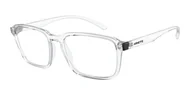 Okulary korekcyjne, oprawki, szkła - Okulary korekcyjne Arnette AN 7213 MARIGNY 2755 - miniaturka - grafika 1