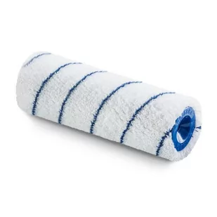 Wałek malarski Gepardakryl 18cm fi 8mm Zapas - Pędzle i wałki - miniaturka - grafika 1