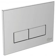 Przyciski spłukujące - IDEAL STANDARD W3708AD PRZYCISK STEL. W370567/W370767 CHROM MAT - miniaturka - grafika 1