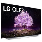 Telewizory - LG OLED55C12LA - miniaturka - grafika 1