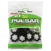 Golf - SoftSpikes Pulsar Spikes Fast Twist (18 szt.) spiki golfowe - miniaturka - grafika 1