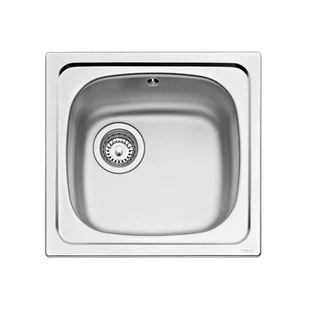 Zlewozmywak Teka STARBRIGHT 45 E-XN 1B X 115020011 - Zlewozmywaki - miniaturka - grafika 1