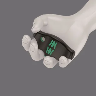 ZESTAW KRAFTFORM KOMPAKT 400 RA IMPERIAL, SET 2, 9CZ. - Inne urządzenia budowlane - miniaturka - grafika 5