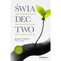 Samsara Świadectwo. Prawdziwa historia hinduskiego lekarza, który przeżył śmierć kliniczną, spotkał Jezusa i przebudził się do nowego życia - Rajiv Parti, Pau - Religia i religioznawstwo - miniaturka - grafika 1