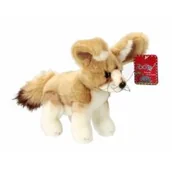 Maskotki i pluszaki - Pluszak 20 cm Fenek BEPPE 14092  BS - miniaturka - grafika 1